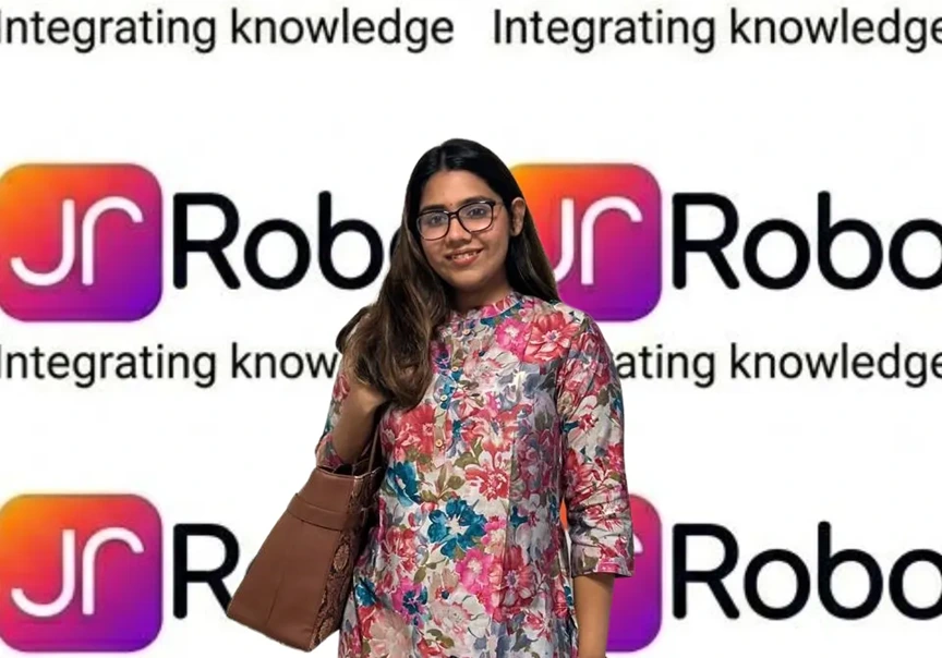 Arushi Mam