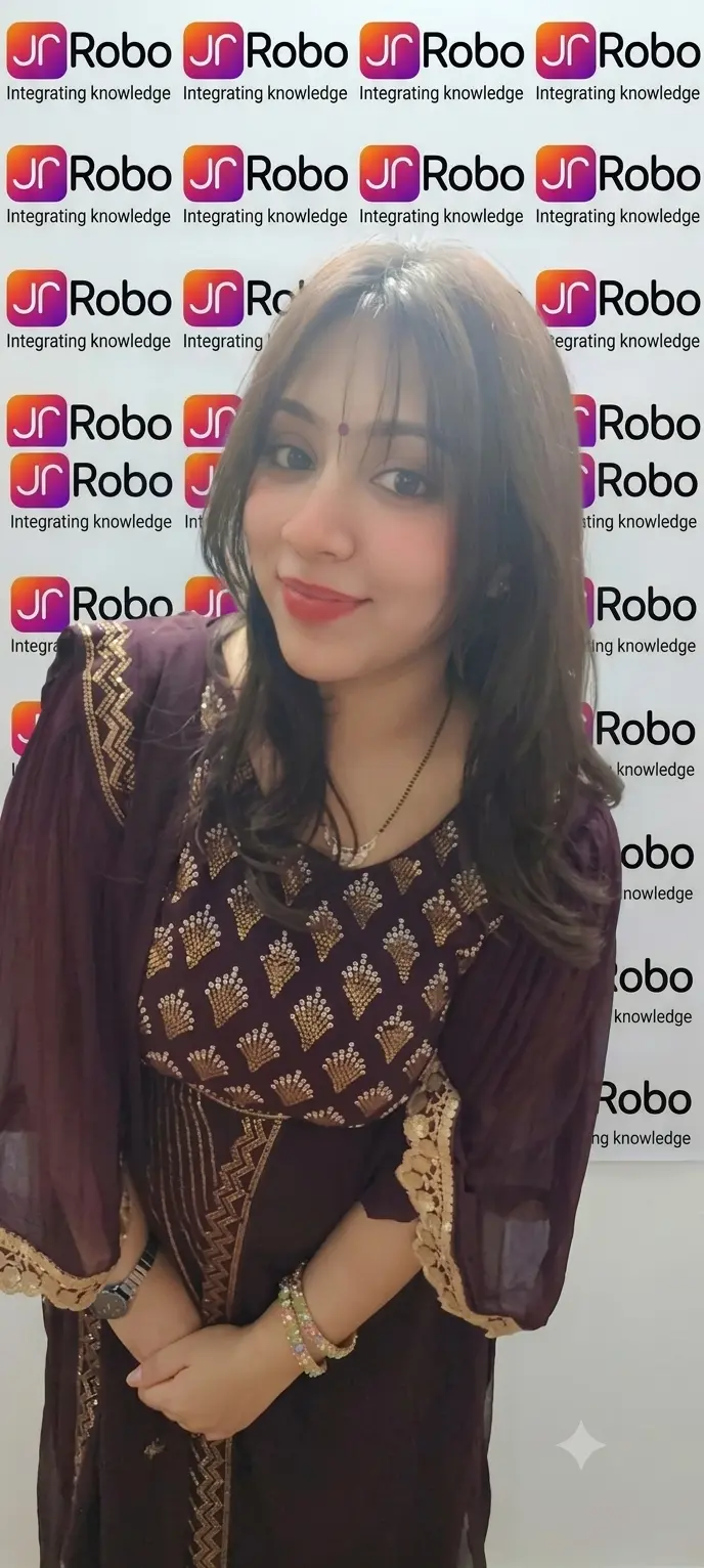 Kanika Mam