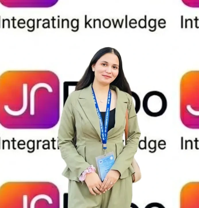 Mehak Mam