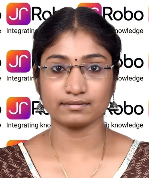 Suvetha Mam