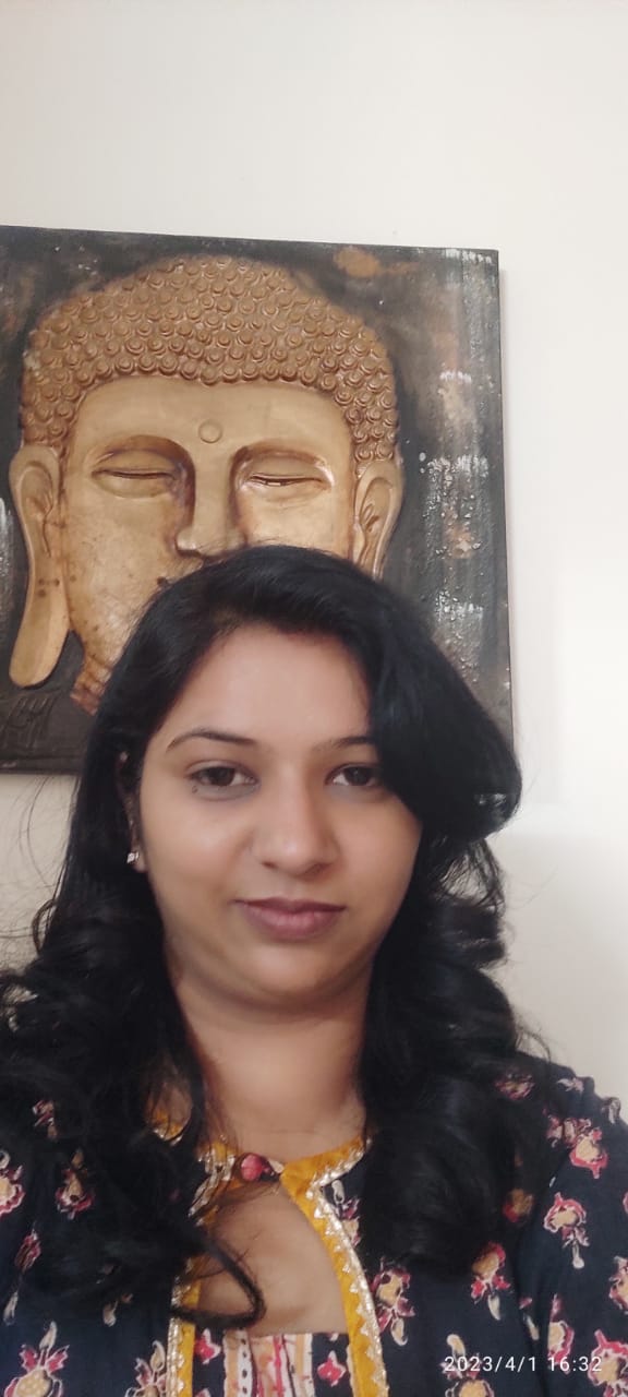 Shraddha Mam