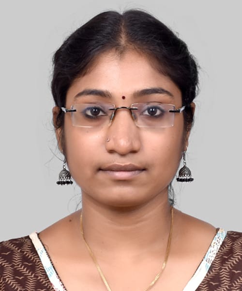 Suvetha Mam